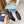 Prada 25SS Casual Elastic Loafers Black Distressed Calfskin 564183