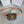 triomphe canvas mini bag tan calfskin belt