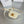 CL BELT BAG TRIOMPHE 25 MM BELT TRIOMPHE WHITE CALFSKIN GOLD HARDWARE