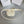 CL BELT BAG TRIOMPHE 25 MM BELT TRIOMPHE WHITE CALFSKIN GOLD HARDWARE
