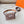 hm kelly belt 18mm with kelly pocket grey epsom silver hardware