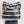 Chanel 25 Bag Black White Soft Calfskin