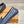 LV Gloria Loafer Blue Embossed Calfskin 480738