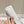 LV Gloria Loafer White Embossed Calfskin 480739