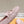LV Gloria Loafer Pink Perforated Calfskin 480733