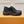 LV Ruby Flat Derby Sneaker Black Patent Leather 480787