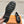 LV District Flat Loafer Full Black Calfskin 480791