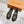 LV District Flat Loafer Black Hairy Calf Leather 480793