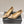 Chanel 25A Heel Pump Nude Patent Calfskin 393070