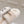 Chanel 25A Early Autumn Slippers Cream Wool 393077