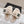 Chanel 25A Early Autumn Slippers Cream Wool 393077