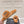 Chanel 25A Early Autumn Slippers Brown Wool 393080