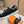 HM Casual Sneakers Sliver Buckle Black White Leather