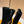 LV Legacy Ankle Boot 80mm Black Suede 480587