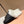 Miu Shearling-Lined Mules Black Cowhide 481432