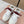 Miu Miu Plume Sneakers White  Red Yellow Suede Cowhite 533983