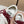 Miu Miu Plume Sneakers White  Red Yellow Suede Cowhite 533983