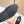 Miu Mary Jane Flat Black Sheepskin 591572