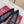GG 26s Ballet Flats In Black Suede With Crystals