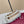 GG 26s Ballet Flats In Off White With Crystals