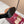 GG Sandal With Horsebit 8.5cm Brown Shiny Leather 752224