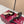 GG Sandal With Horsebit 8.5cm Black Shiny Leather 752225