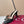 GG Sandal With Horsebit 8.5cm Black Canvas 752226