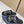CD Men's Alpha Sandals Black Rubber Cotton 752386
