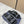 CD Men's Alpha Sandals Black Rubber Cotton 752388