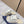 CD Men's Alpha Sandals White Rubber Fabric 752390