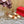 Rockstud Espadrille 45mm Brown leather sandals