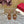 High Heel 70 Mule Sandal The Bold Edition Vlogo Square Toe Brown