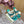 Jimmy High Sandal 105mm In Duck Neck Blue Lambskin With Stone 581545