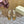 Jimmy Sandal 130mm In Gold Lambskin With Stone 581555