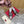 Vlogo Signature with Crystals Cut-Out Slingback Pump 70 Dark Silver Calfskin