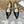 Jimmy Crystal-Strap Ballerina Shoes In Black Glossy Cowhide 641044