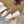 HIGHEST VERSION FISHERMAN SHOES WHITE CREAM