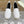 Loew Anagram Espadrille White Suede Black Calfskin