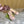 GG PLATFORM SANDAL PASTEL PINK CALFSKIN WITH CHAINS