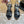 SL BIANCA PLATFORM SANDAL BLACK CALFSKIN