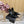 SL STILETTO PUMP BLACK POLISHED CALFSKIN
