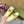 BALLET FLAT IN LIGHT YELLOW SILK