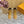 LV x Timberland Ankle Boot Brown Yellow Suede