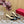 HIGH PUMP MULE 80MM IN BLACK CALFSKIN