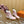 LV Laureate Platform Desert Boot 70mm Pink Mix Beige Suede
