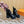 LV Laureate Platform Desert Boot 70mm Black Suede