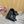 CC Ankle Boots 25mm Black Calfskin