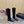 CC High Boots 25mm Black Calfskin