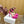 CD Dway Heeled Sandal 120mm Dark Pink Silk And Lambskin
