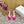 CD Dway Heeled Sandal 120mm Dark Pink Silk And Lambskin